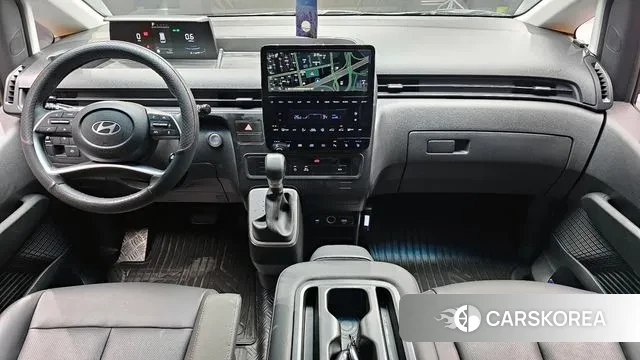 Hyundai Staria id 3745218 из Кореи 17