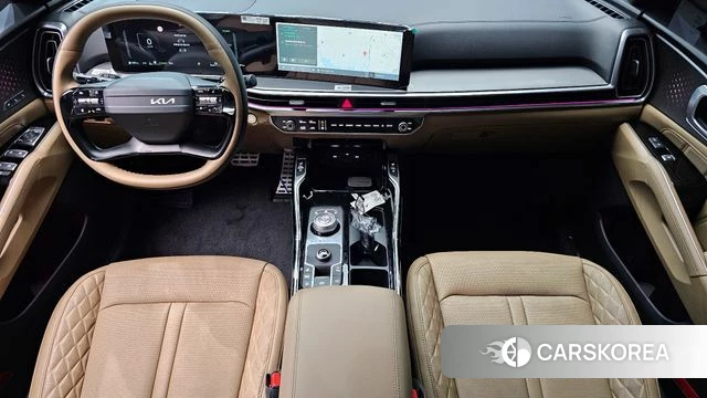 Kia The New Sorento 4th Generation id 3733848 из Кореи 17