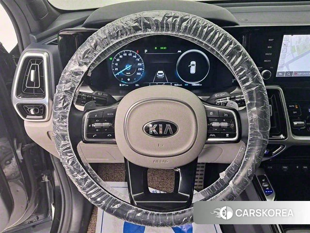 Kia Sorento 4th Generation id 3827888 из Кореи 17