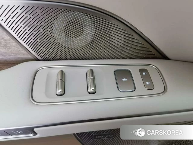 Weilai ES8 id 3939432 из Китая 22