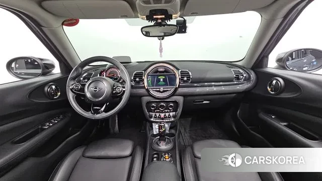 Mini Cooper SD Clubman id 3753744 из Кореи 17