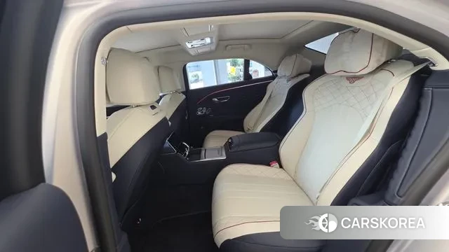 Bentley Flying Spur 3rd Generation id 3185104 из Кореи 17