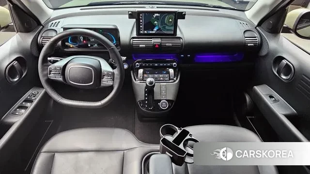 Hyundai Casper id 3031553 из Кореи 16