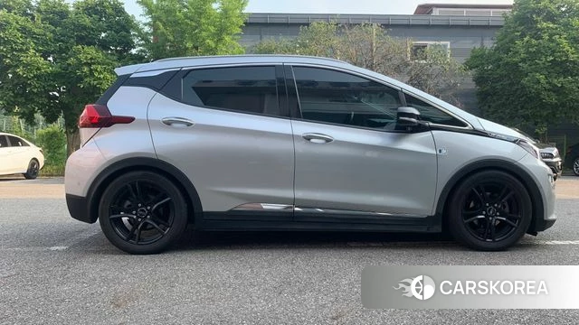 Chevrolet (GM Daewoo) Bolt EV id 3919840 из Кореи 12