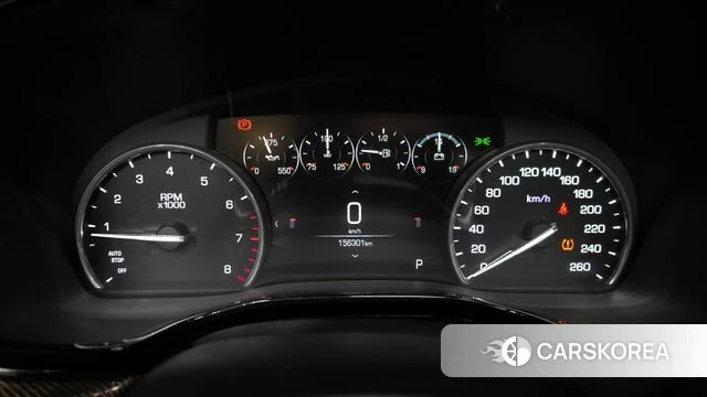 Cadillac XT5 id 4345428 из Кореи 33