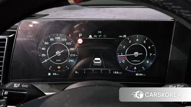 Kia Sportage 5th Generation id 3759104 из Кореи 17