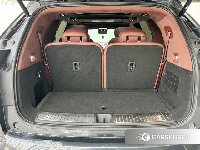GAC Haobo Haobo HL id 4235938 из Китая 28