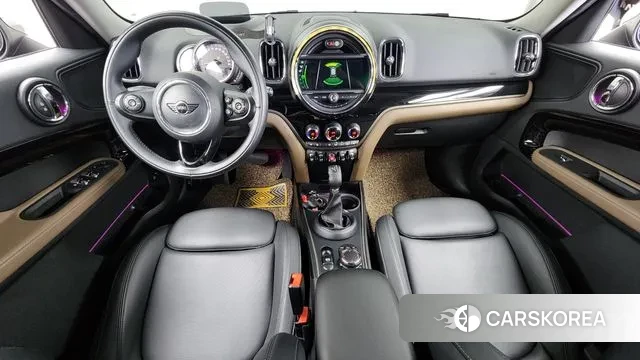 Mini Cooper Countryman id 3055399 из Кореи 17