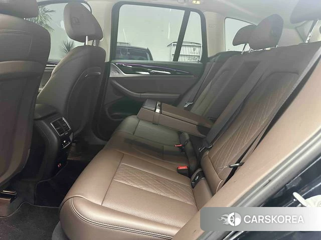 BMW X3 id 3993404 из Китая 30