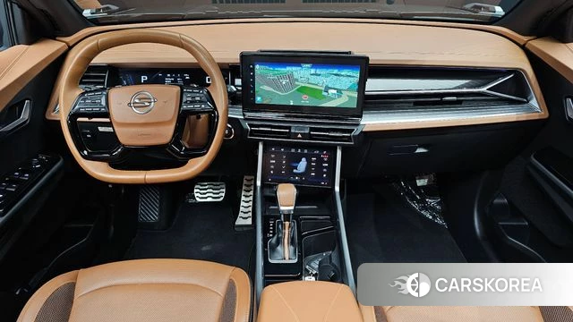 Ssangyong Torres id 4623890 из Кореи 31