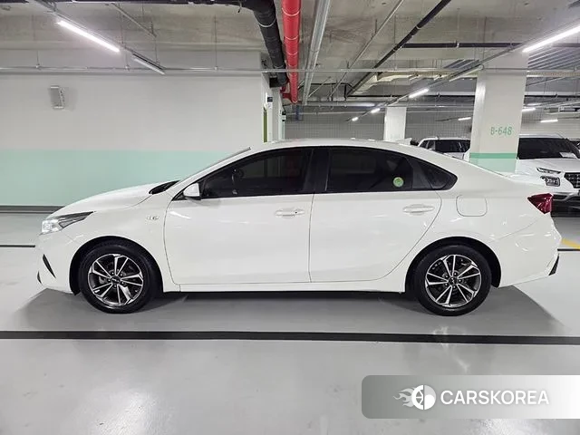 Kia The New K3 2nd generation id 3676163 из Кореи 17