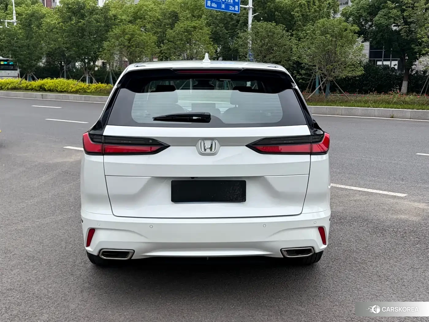 Honda Breeze id 4539235 из Китая 7