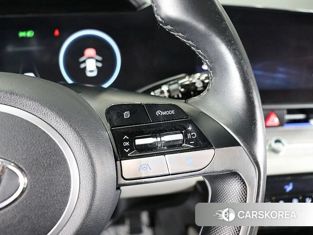 Hyundai Avante (CN7) id 4206626 из Кореи 17