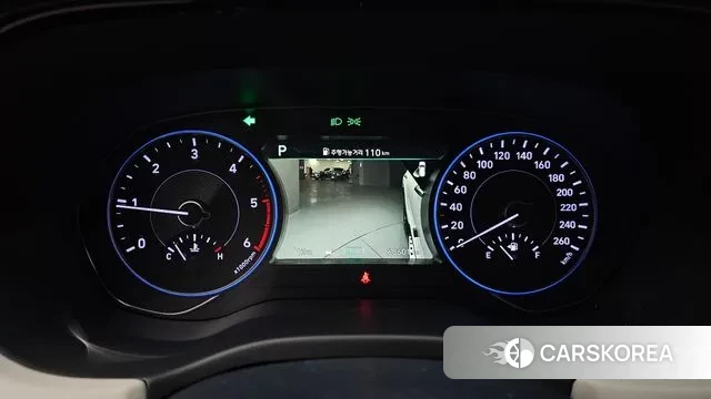 Hyundai Palisade id 3479564 из Кореи 17