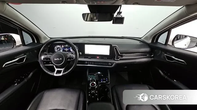 Kia Sportage 5th Generation id 3712801 из Кореи 17