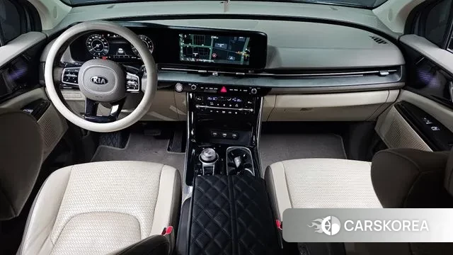 Kia Carnival 4th generation id 3529905 из Кореи 17