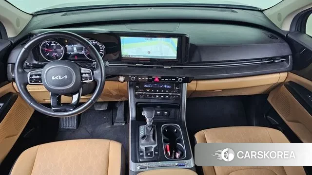 Kia Carnival 4th generation id 3467683 из Кореи 17