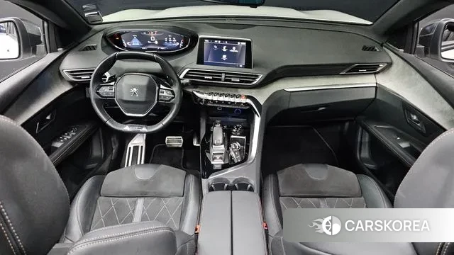 Peugeot 3008 second generation id 3747952 из Кореи 17