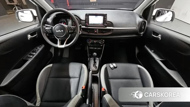 Kia Morning Urban (JA) id 3503393 из Кореи 17