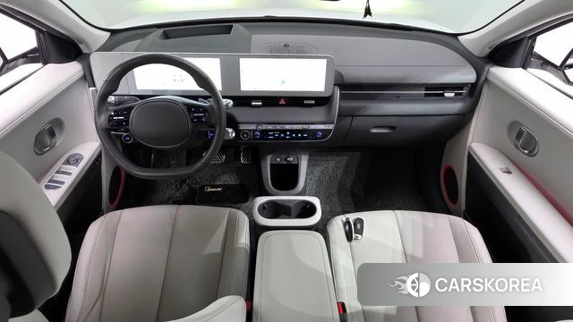 Hyundai Ionic 5 id 4585752 из Кореи 31