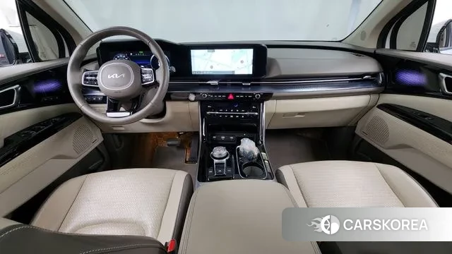 Kia Carnival 4th generation id 3751768 из Кореи 17