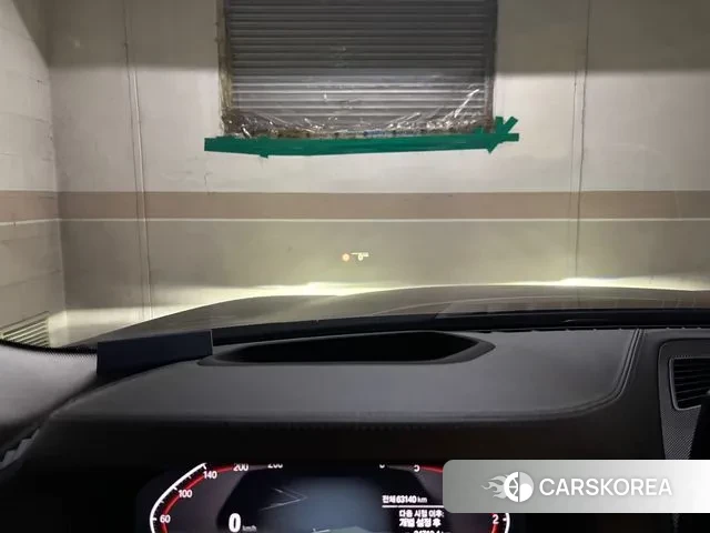 BMW 5 Series (G30) id 3044797 из Кореи 7