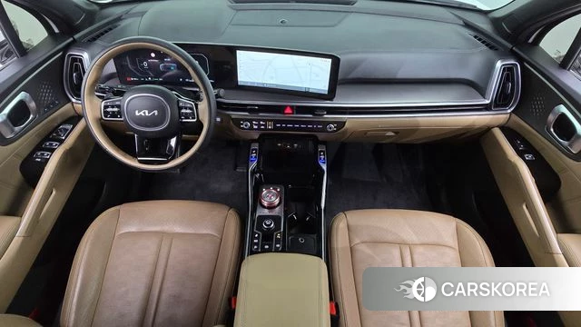 Kia The New Sorento 4th Generation id 4928645 из Кореи 30