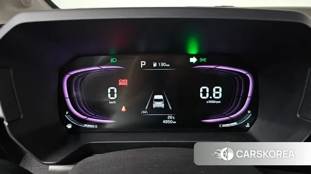 Kia The New Kia Ray id 3026766 из Кореи 17