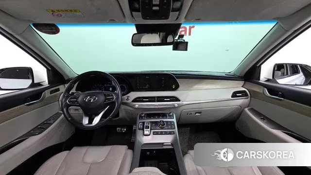 Hyundai Palisade id 3626559 из Кореи 17