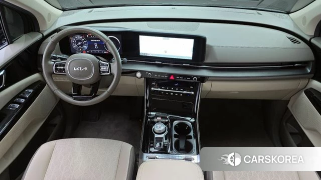 Kia Carnival 4th generation id 3839520 из Кореи 17