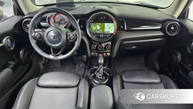 Mini Cooper id 4543522 из Кореи 27