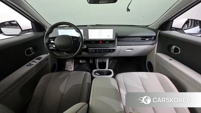 Hyundai Ionic 5 id 3053696 из Кореи 17