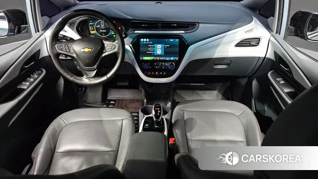 Chevrolet (GM Daewoo) Bolt EV id 3703853 из Кореи 17