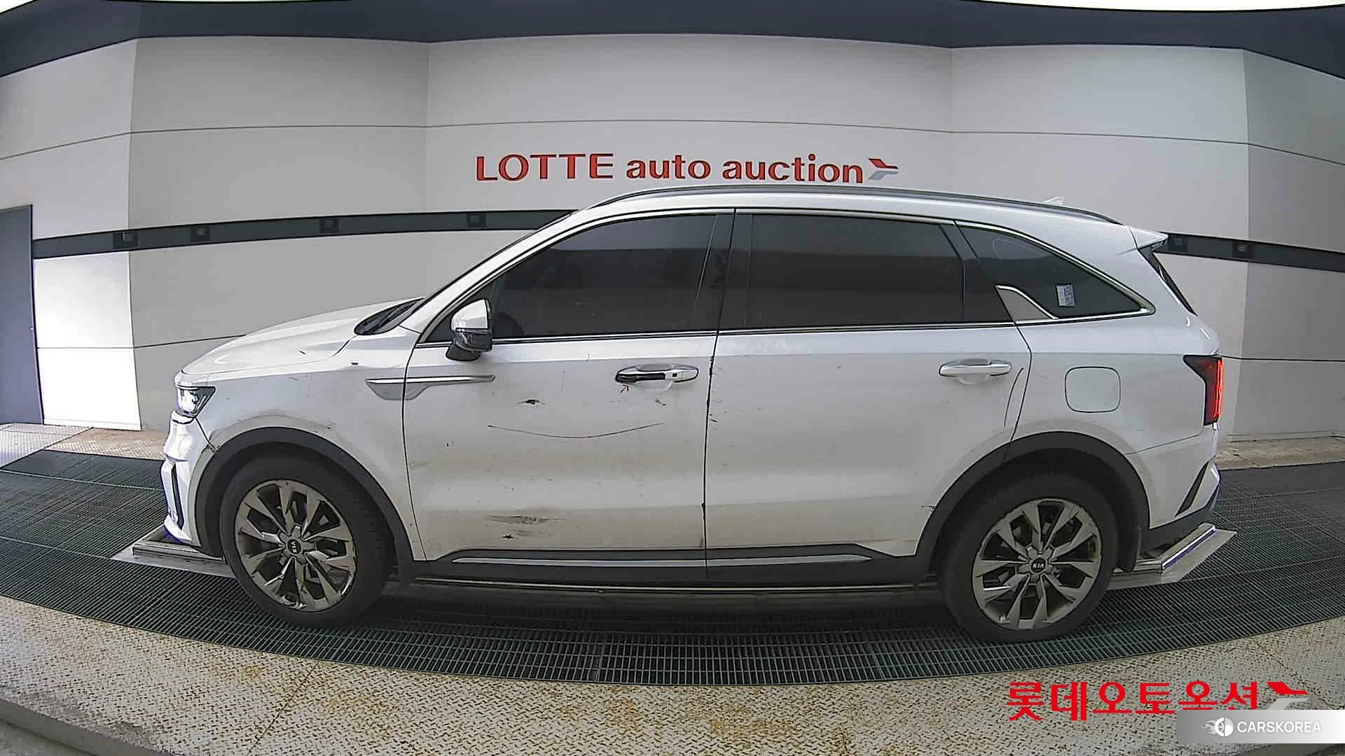 Kia Sorento id 4289305 из Кореи 33