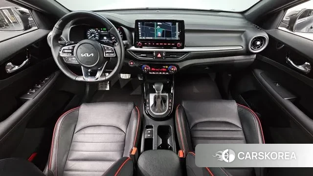 Kia The New K3 2nd generation id 3395566 из Кореи 17