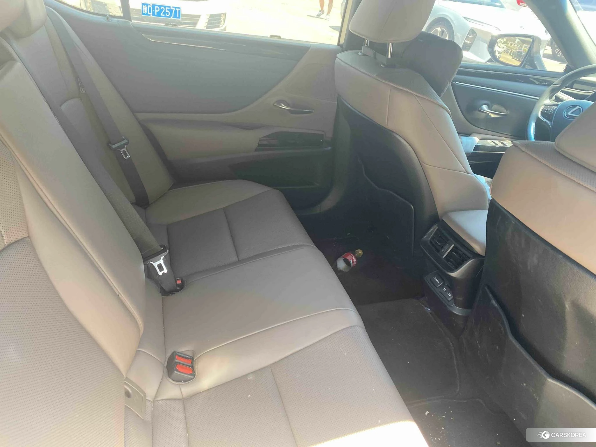 Lexus ES id 4473381 из Китая 7