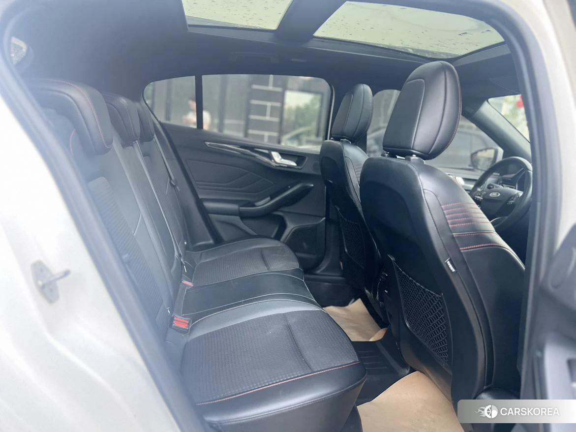 Ford Fox id 4510980 из Китая 10