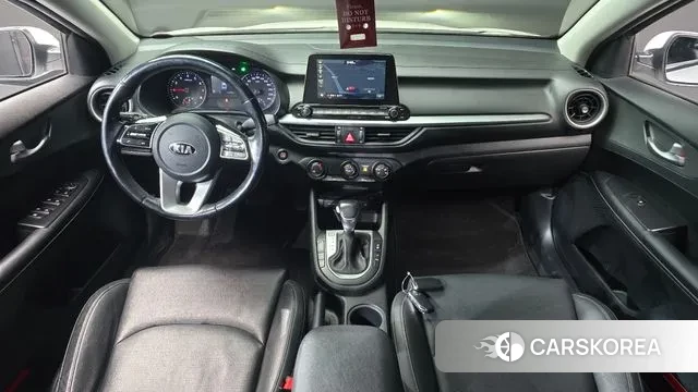 Kia Come New K3 id 3574051 из Кореи 17