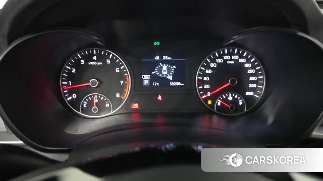 Kia The New K5 2nd generation id 4286100 из Кореи 25