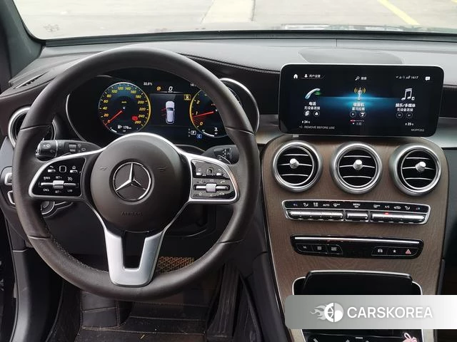 Mercedes-Benz GLC id 4290457 из Китая 15