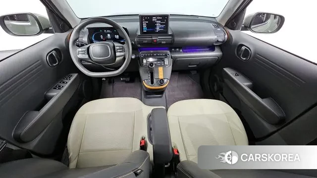 Hyundai Casper id 3478225 из Кореи 17