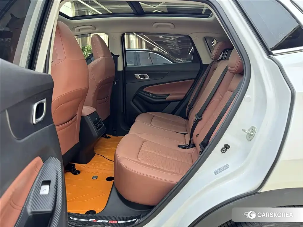 Chang'an Changan CS55PLUS id 4546016 из Китая 15
