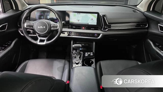 Kia Sportage 5th Generation id 4394828 из Кореи 17