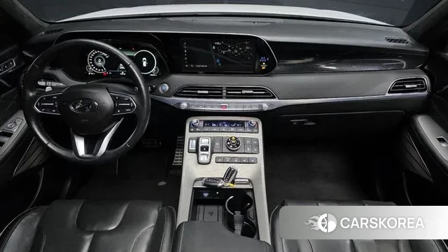 Hyundai Palisade id 3625551 из Кореи 17