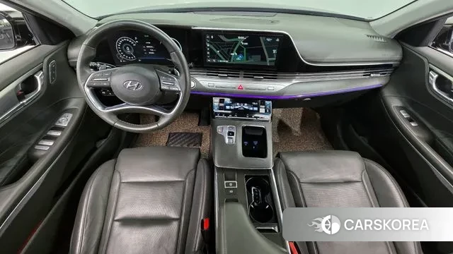 Hyundai The New Grandeur IG id 2931672 из Кореи 17