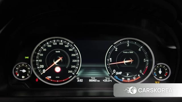 BMW X5 (F15) id 4882747 из Кореи 33