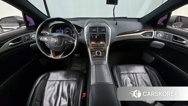 Lincoln New MKZ id 3449638 из Кореи 17