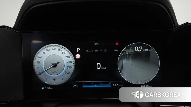 Hyundai The New Avante (CN7) id 4499618 из Кореи 35