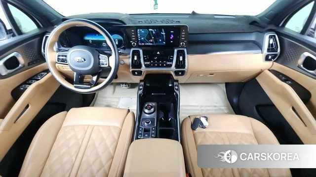 Kia Sorento 4th Generation id 3904405 из Кореи 17