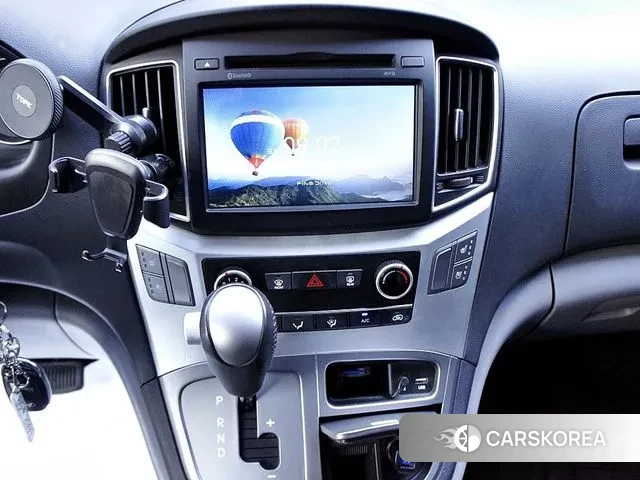 Hyundai The New Grand Starex id 3451607 из Кореи 17